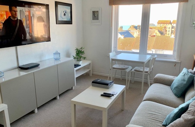 NEW Superb One Bedroom Getaway in Dysart Kirkcaldy