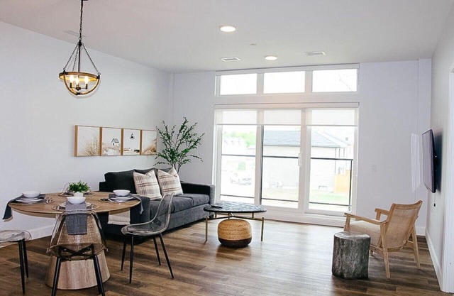 New The Carlyle 202 Grand Bend