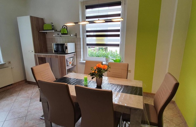 NEW Unger vacation apartment