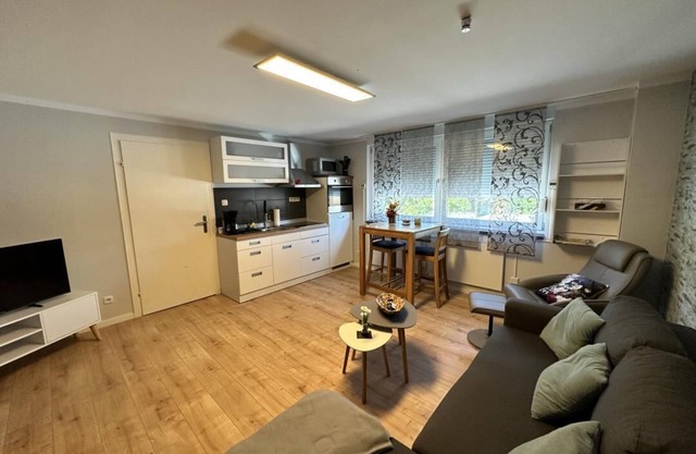NEW! Vacation apartment ZWO