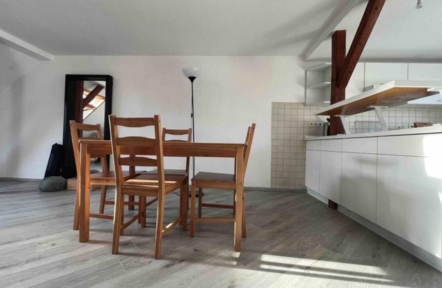 NEW! Vacation apartment Zeitz