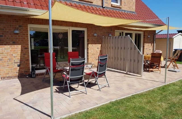NEW! Vacation home Sonnenschein at the lake