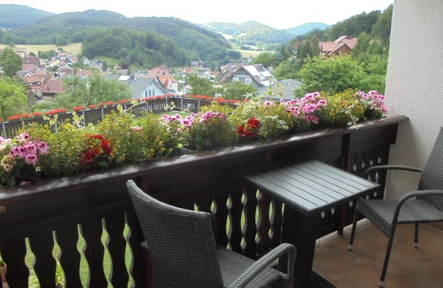 New vacation home with indoor pool in the beautiful Thuringian Forest on the Rennsteig