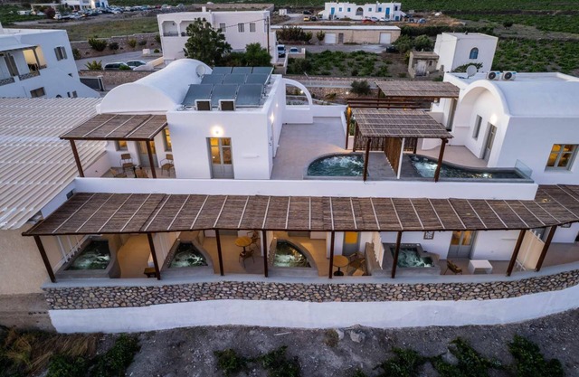 New Villa Katerina Collection