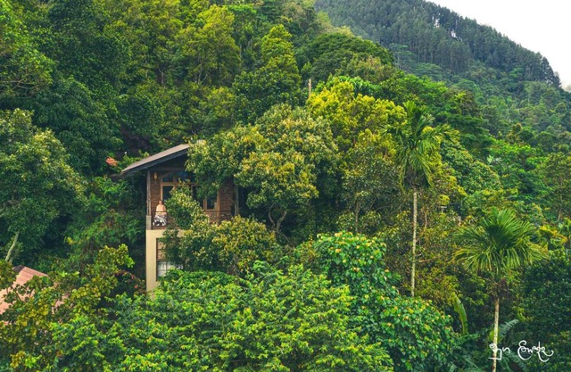 New Villa - Nugaliyadda