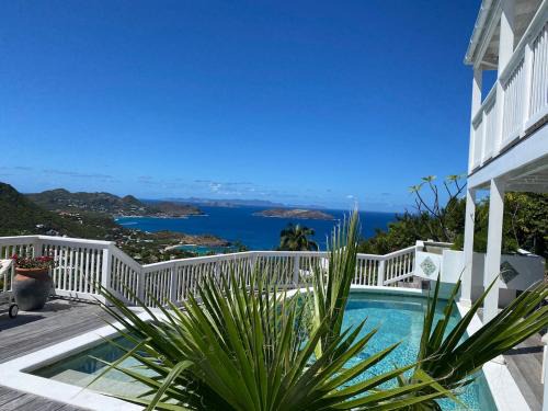 New ! Villa Vagabond