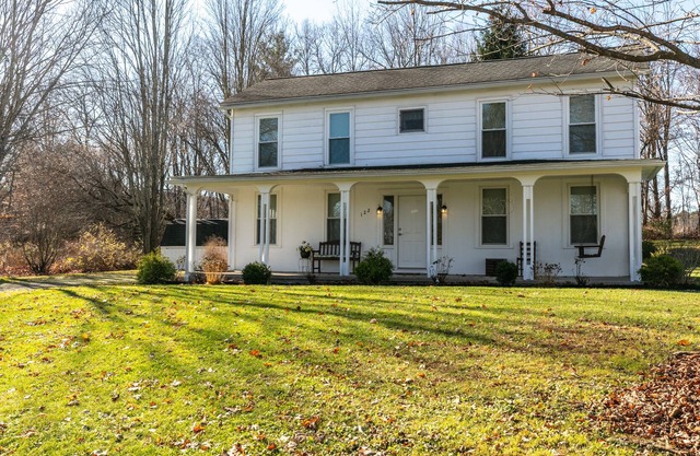 NEW! Village Drive Haus, Cowanesque Lake Area!