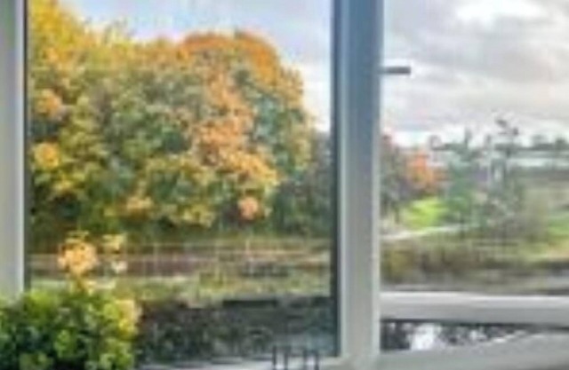 Newbuild Riverview 3BDR House near Glasgown