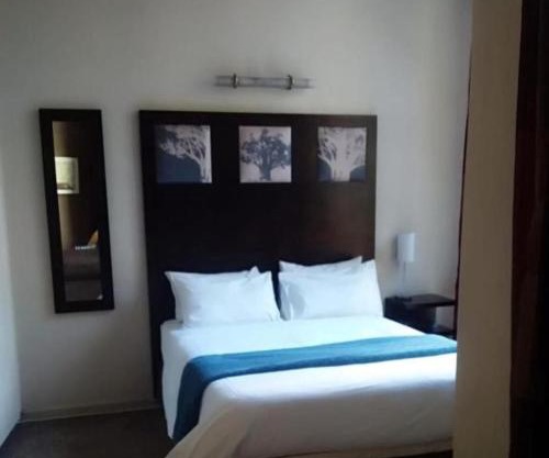 newfelling guest house