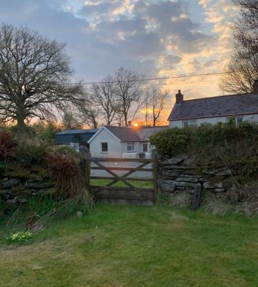 Newfoundland Cottage