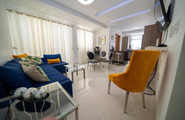 Newly 1 Br Apartment Arboleda