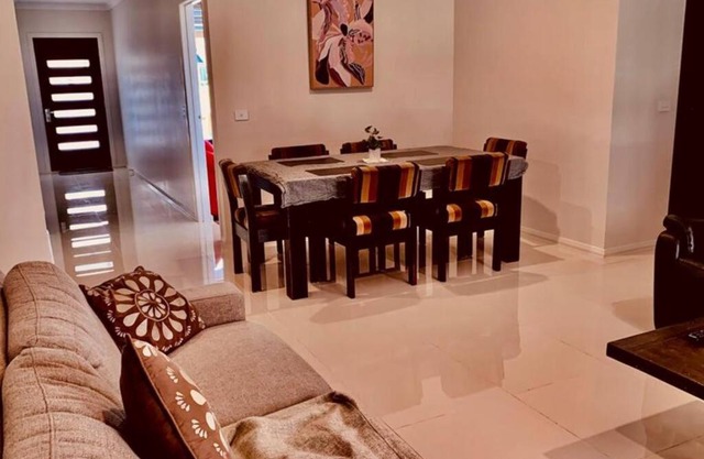 Newly Built Charming 4 BR house in Berwick whole house