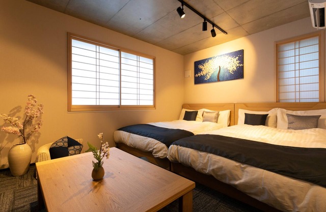 Newly builtClose to Haneda3 min walk from Sta - Sakura Sui Otorii 101/Ota-ku Tokyo