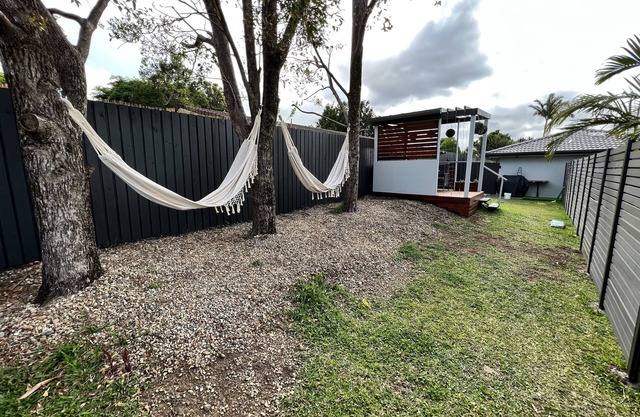 Newly Listed and Centrally located , walk to restaurant's , cafes and shopping ,