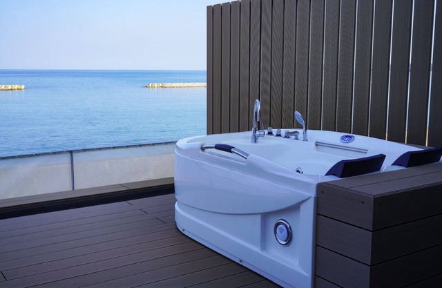Newly opened in 2022 1 rental seaside villa with /Sanuki Kagawa
