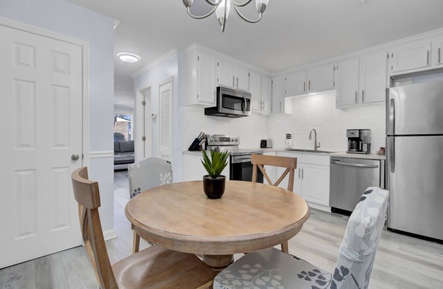 Newly Remodeled Townhome(RD)