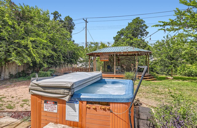 Newly-remodeled home in North Acres