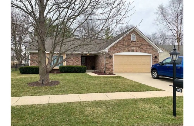 Newly renovated 1400 Square Foot 3 Bedroom Home.