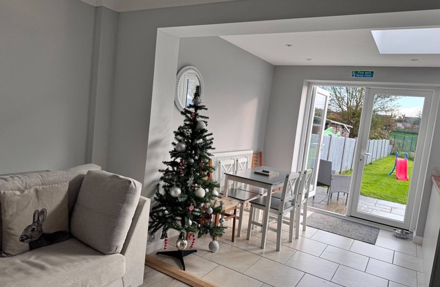 Newly Renovated 3 bed House Near Beach in Heacham