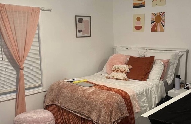 Newly renovated 3 bedroom 2 bath with central air