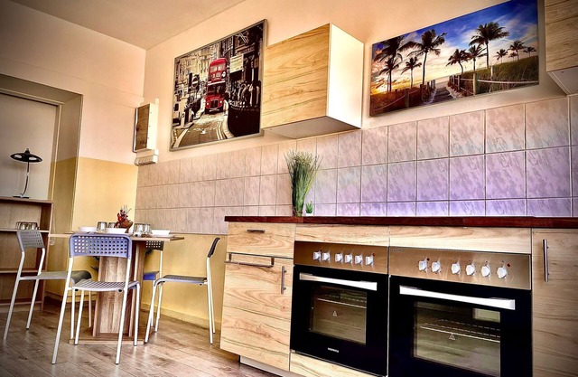 Newly renovated and modern economy hotel in Salzwedel.