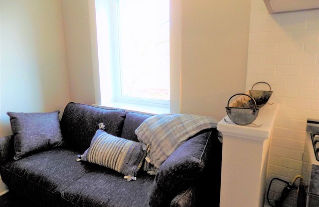 Newly Renovated "Arctic Rose" Loft in Historic Florence