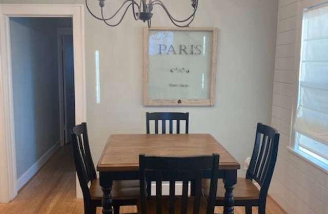 Newly renovated, centrally located brick townhome!