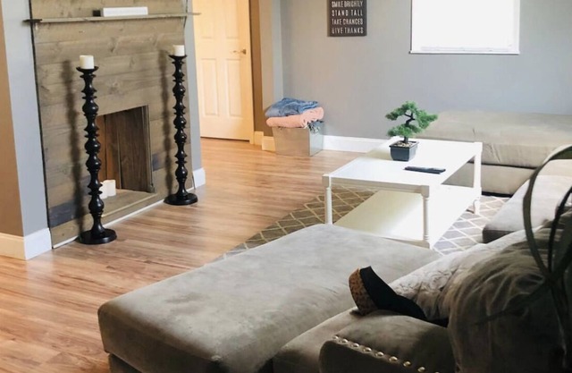 Newly Renovated, Cozy Small Town Home