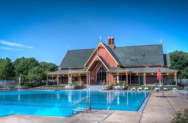 Newly Renovated Condo in the Heart of the Village of West Clay.
