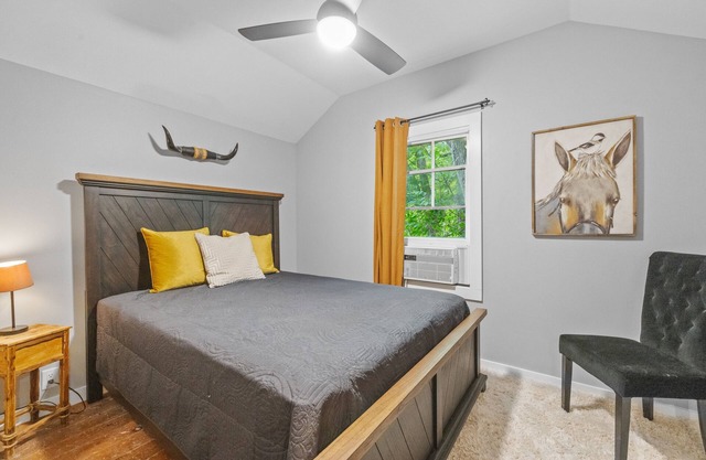 Newly Renovated Cottage 6