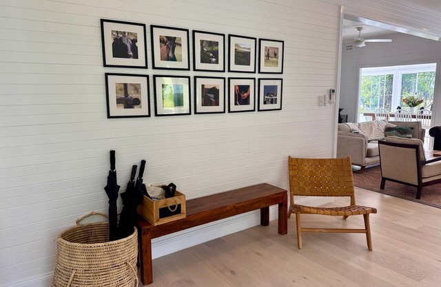 Newly Renovated! Family, Horse and Dog Friendly Getaway close to Pokolbin