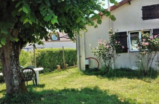 Newly renovated detached house