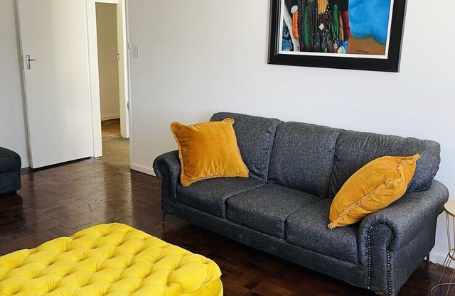 Newly Renovated House Close To The Heart Of CBD