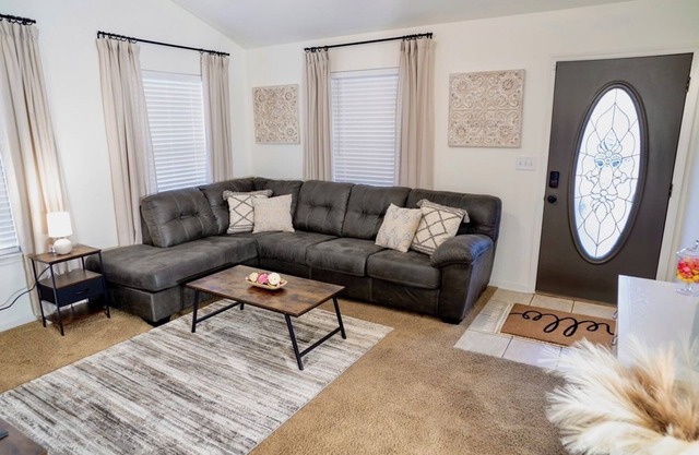 Newly renovated home in McCalla/Bessemer
