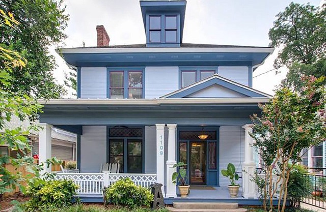 Newly Renovated Home in Little 5 Points, Walking Distance to Everything ATL
