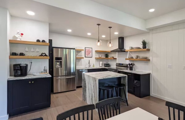 Newly Renovated OH Lodge Retreat + Lake Access in New Paris, OH
