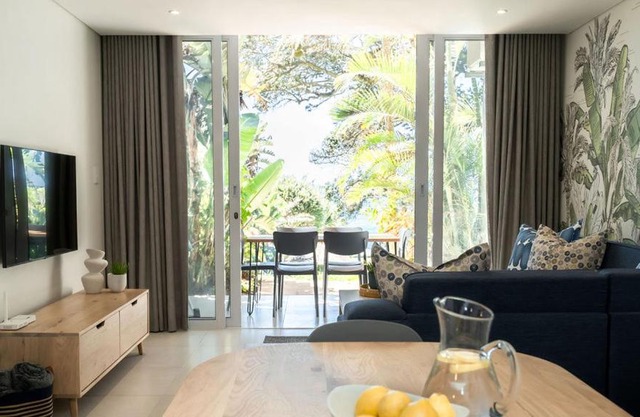 Newly renovated stylish Mallorca Apartment