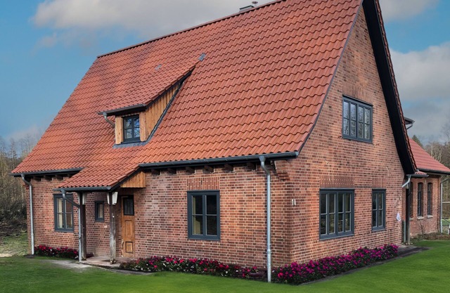 Newly renovated teacher's house in an exclusive location