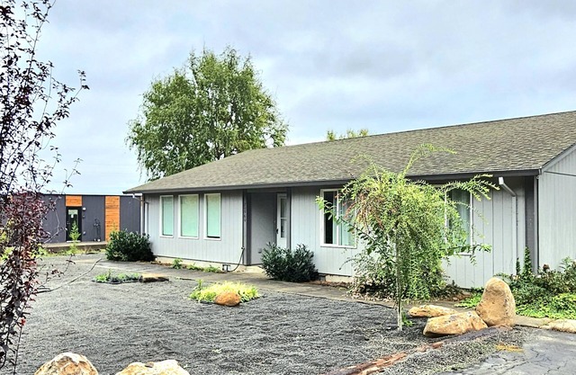Newly Updated House on Huge Land