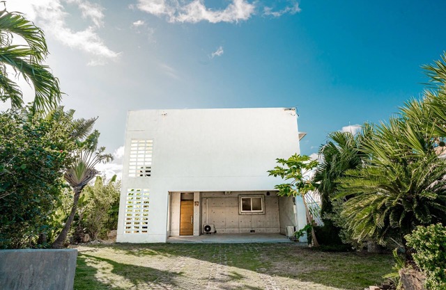 NEWOPEN ocean view house/Ishigaki Okinawa