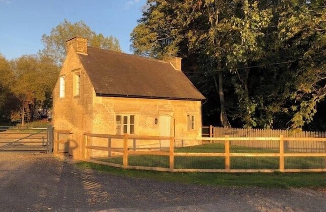 Newton Cottage Retreat in Lincolnshire