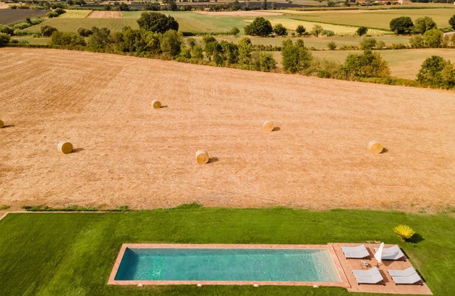 nExceptional country house in Empordá