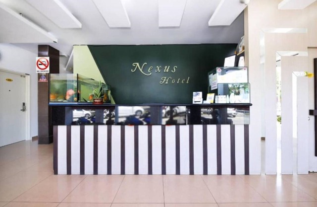 Nexus Hotel