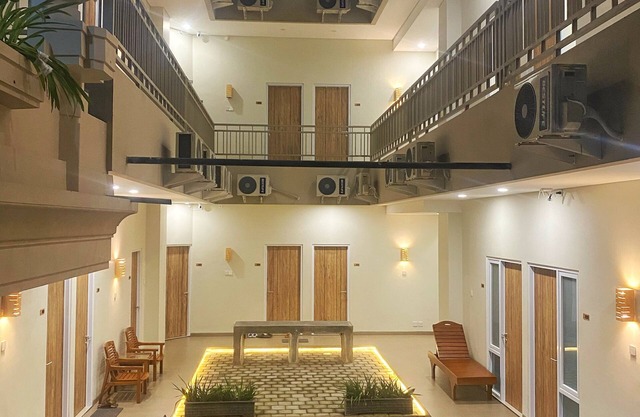 Nganjuk Family Guest House