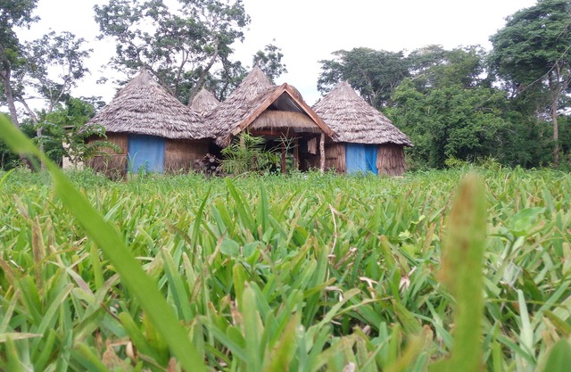 Ngerengere River Eco camp