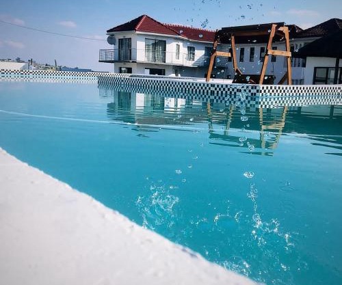 Ngqamakwe Luxury Guest House and Conference Centre