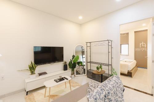 Nguyên Lê Homestay Phan Tôn