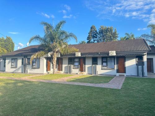 Ngwede Guest House
