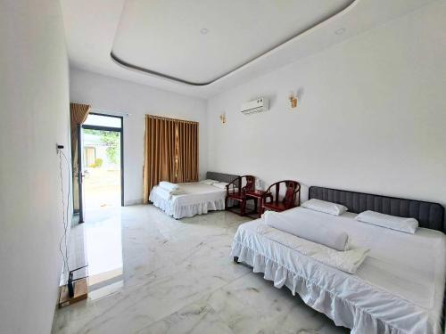 Nhà ở tại Cam Ranh