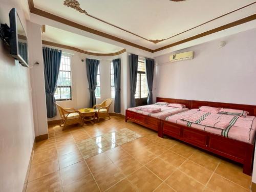 Nhà Nghỉ Anh Khoa - Rạch Giá